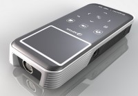 Aiptek PocketCinema Z20 HD-DV Projector