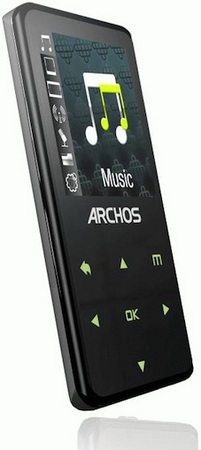 Archos Vision A15VS PMP