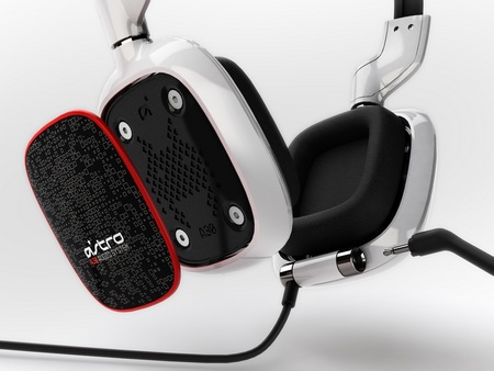 Astro A30 Cross-Gaming Headset