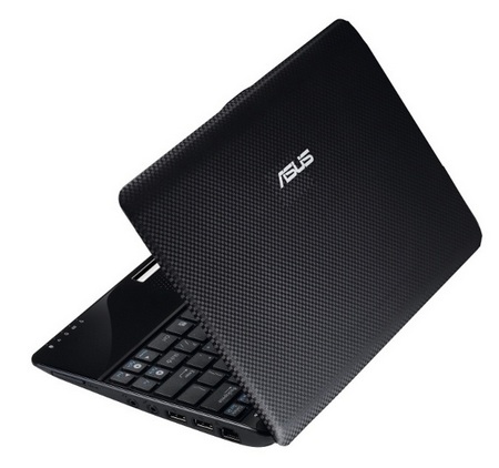 Asus Eee PC 1001PX Atom N450 Netbook