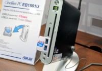 Asus EeeBox EB1501U gets Ion and USB 3.0