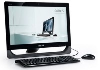 Asus EeeTop PC ET2010 Series All-in-one PCs