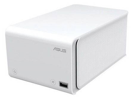 Asus NAS-M25 NAS