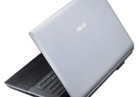 Asus N43, N63 and N73 with Bang & Olufsen ICEpower Audio