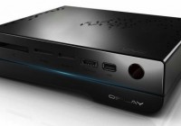 Asus O!Play HD2 HD Media Player with USB 3.0