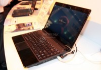 Asus PL30JT Business Notebook Spotted at CeBit