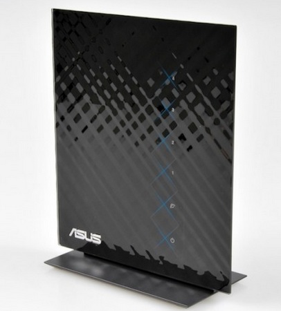 Asus RT-N56U Wireless Router