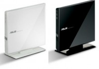 Asus SDRW-08D1S-U Slim USB 8X DVD Burner