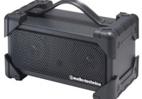 Audio-Technica AT-SPB5 BoogieBox Speaker