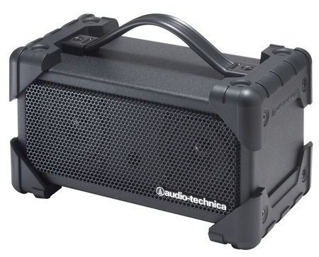 Audio-Technica AT-SPB5 BoogieBox Speaker