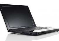 Averatec N1200 is the Thinnest, Lightest 10-inch Netbook angle