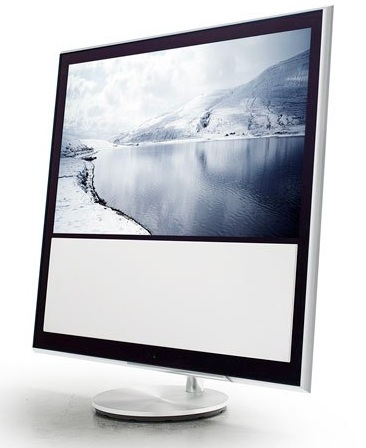 Bang & Olufsen BeoVision 10 46-inch LCD HDTV 1