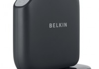 Belkin Surf Wireless Router