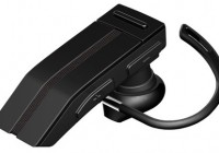 BlueAnt T1 Rugged Bluetooth Headset