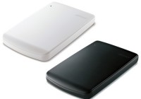 Buffalo HD-PVRU2 Portable Hard Drive