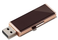 Buffalo RUF2-JWS Elegant USB Flash Drive for Women