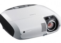 Canon LV-7385, LV-8310, LV-7380, LV-8215, LV-7285 and LV-7280 LCD Multimedia Projectors