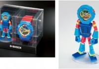 Casio G-Shock MAN BOX