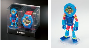 Casio G-Shock MAN BOX