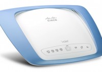 Cisco Valet Wireless-N router