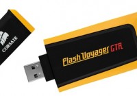 Corsair Flash Voyager GTR USB Flash Drive