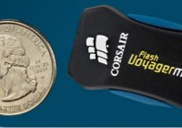 Corsair Flash Voyager Mini 32GB Flash Drive