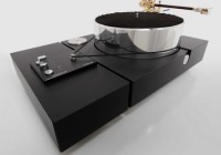 Da Vinci Audio In Unison MK2 Turntable