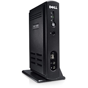 Dell FX100 Zero Client