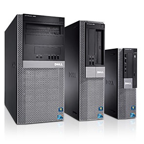 Dell OptiPlex 980 Desktop