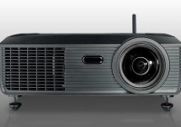 Dell S300w Short Throw Wireless Projector