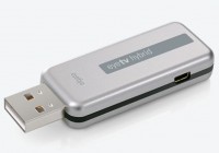 Elgato EyeTV Hybrid TV Tuner is now smaller