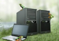 Fujitsu proGREEN Series Desktops, Notebooks and Workstations