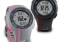 Garmin Forerunner 110 GPS Sports Watch