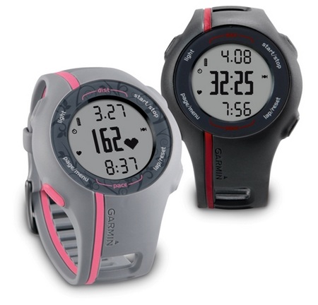 Garmin Forerunner 110 GPS Sports Watch