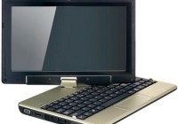 Gigabyte TouchNote T1000 Tablet Netbook