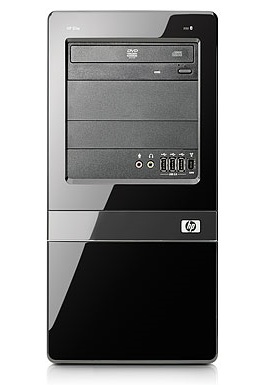 HP Elite 7100 Microtower PC