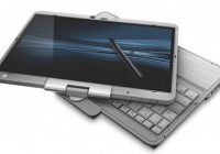 HP EliteBook 2740p Multitouch Tablet PC 1