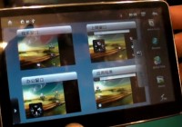 Hott MD500 Android Tablet