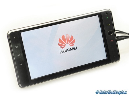 Huawei SmaKit S7 Android Tablet 1