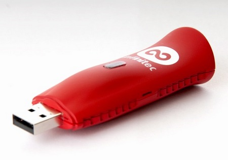 Infinitec Infinite USB Memory Drive