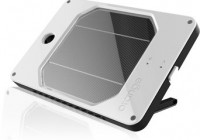 JOOS Orange Portable Solar Charger is 20 times more powerful