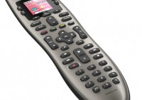 Logitech Harmony 650 universal remote control