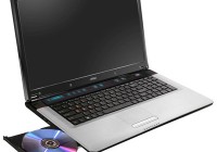 MSI GE700 Entertainment Notebook