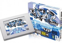 Mach Extreme MX-DS Solid State Drive