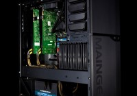 MainGear SHIFT gets Core i7 980X 6 core CPU