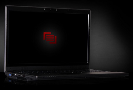 MainGear mX-L 15 Multimedia Notebook