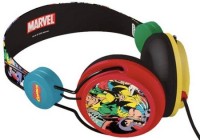 Marvel Coloud Headphones X-Men Retro