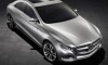 Mercedes Benz F800 Style uses Fuel Cell