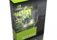 NVIDIA 3DTV Play brings 3D Gaming