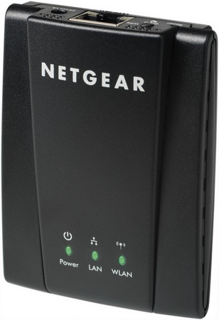 Netgear WNCE2001 Universal WiFi Internet Adapter